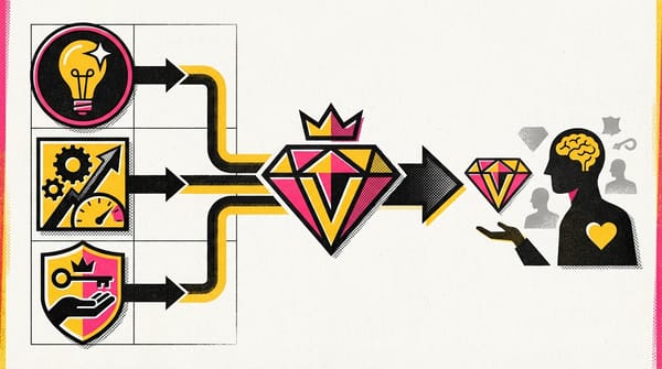 Value Proposition: A Key Element of Your Business Model